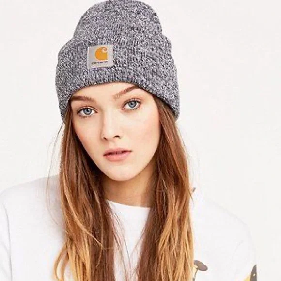 WOMANS ✖️NEW STOCK ⭐️CARHARTT  hat  cap beanie Women main image 2